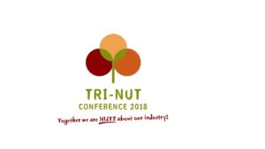 Tri-Nut Conference 2018 logo
